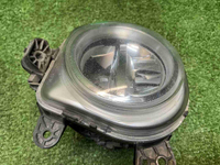 ПТФ левая BMW X5 F15 (2013-2018) LED