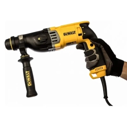 Перфоратор DeWALT D25143K, D25143K-KS