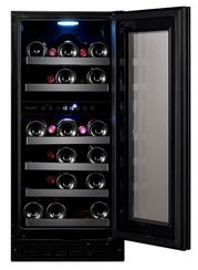 Холодильник винный Temptech SOMQ38DRB-24