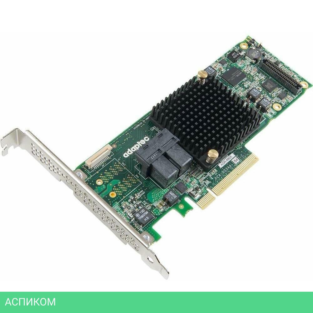 Контроллер Adaptec Raid 8805 (2277500-R)