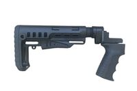 Приклад на ВПО (Вепрь) и СОК - вариант 1