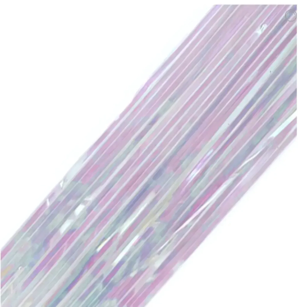 Дождик «Перламутр» 15*100 см