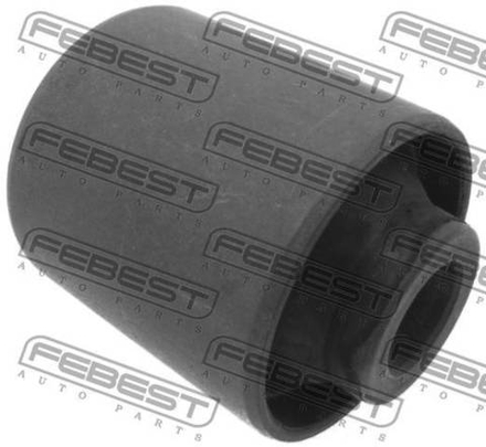 Сайлентблок заднего продольного рычага Febest TAB-163