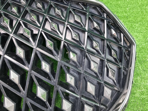 Решетка радиатора Chery Tiggo 8 Pro Max (2023-н.в)