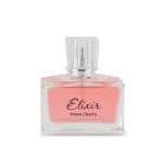 Парфюмерная вода для женщин "ELIXiR SWEET CHERRY" 50мл Россия