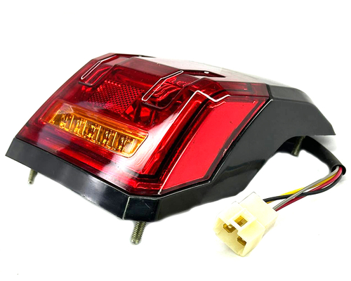 Фонарь задний Т-24 PRO