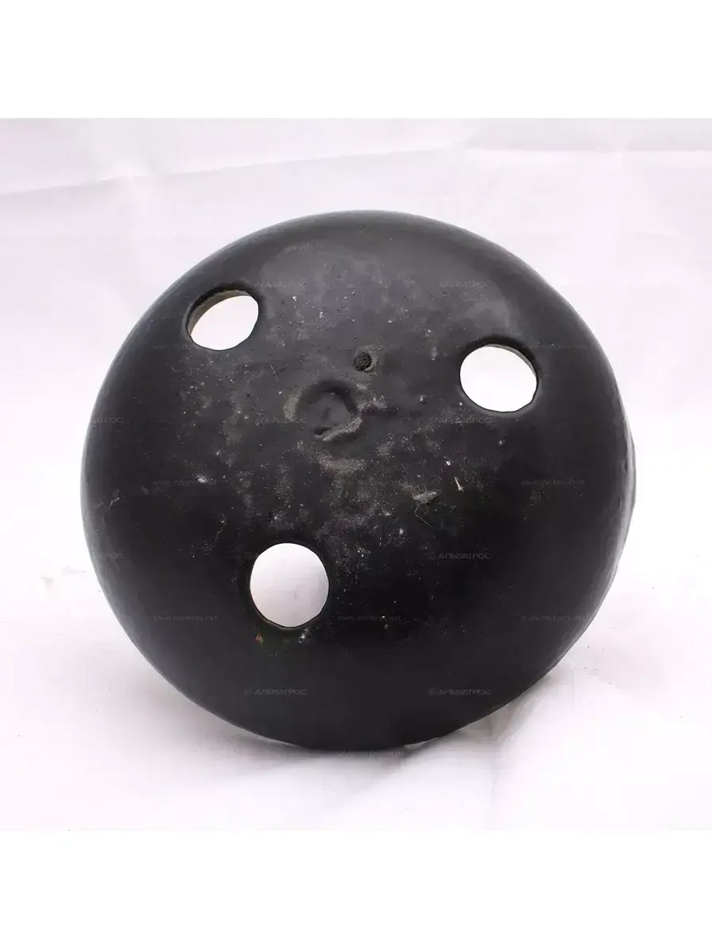 Якорь грибовидный 9 кг ПЭ