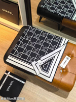 Платок Chanel