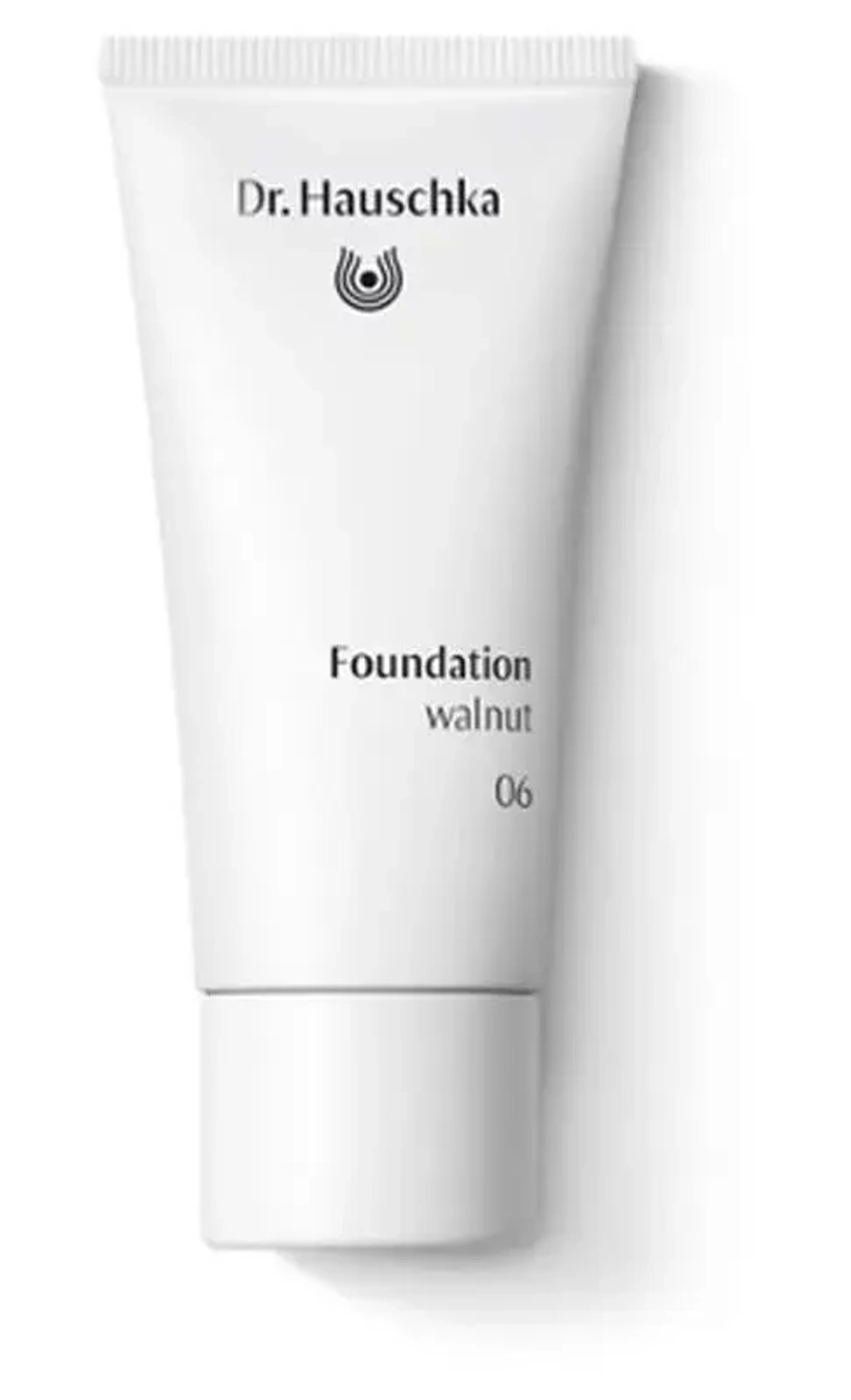 Натуральный тональный крем Dr.Hauschka, 30 мл