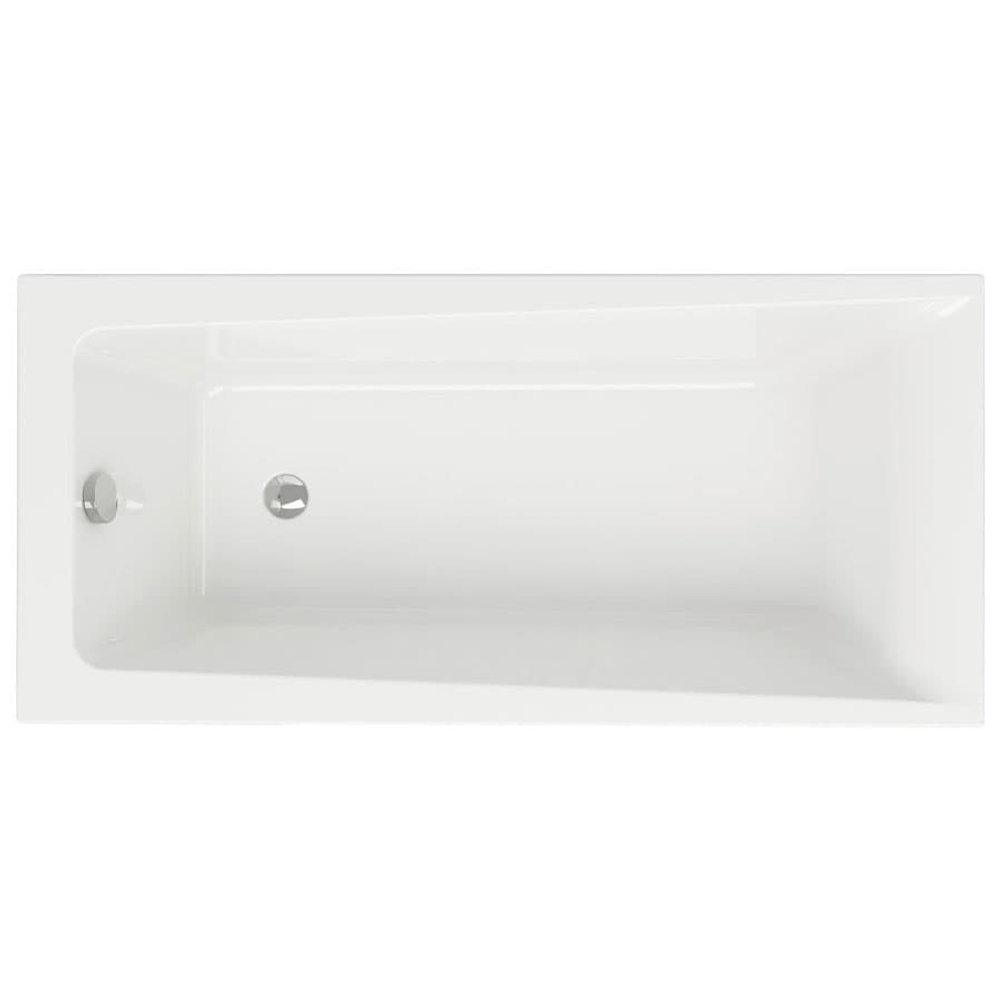 Ванна прямоугольная LORENA 160x70