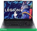 Ноутбук Lenovo Legion Y9000P 13900HX+32GB+1TB+RTX4060 82WK0002CD