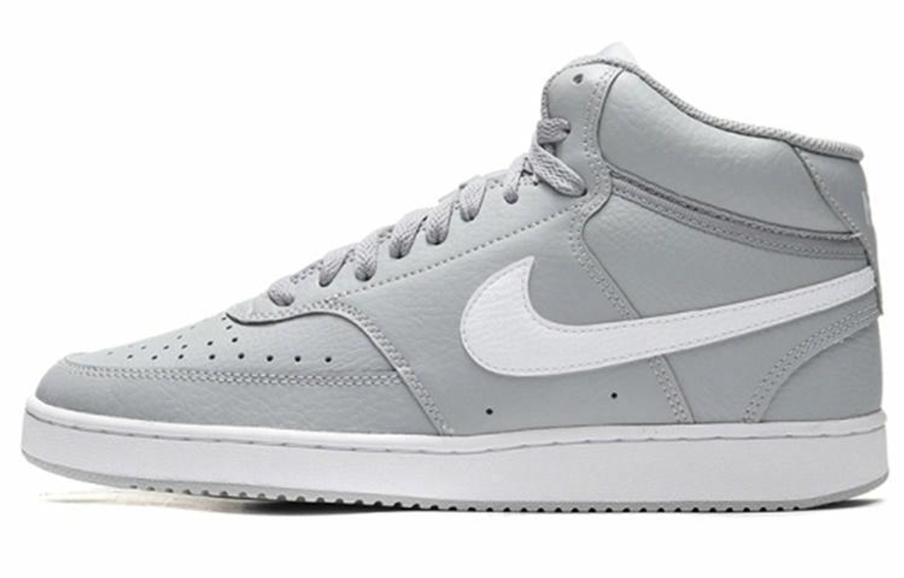 Кроссовки Nike Court Vision Mid