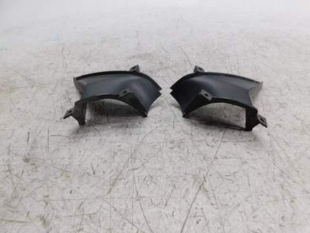 Пластик внутренний левый, правый Honda CBR600RR 06-08 64365/64315-MFL