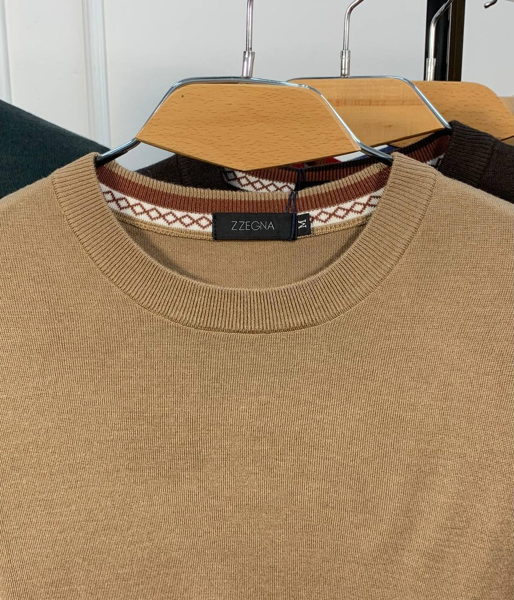Джемпер Zegna