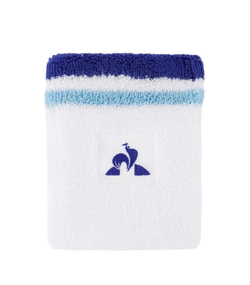 Напульсник теннисный Le Coq Sportif Tennis Long 25 1P