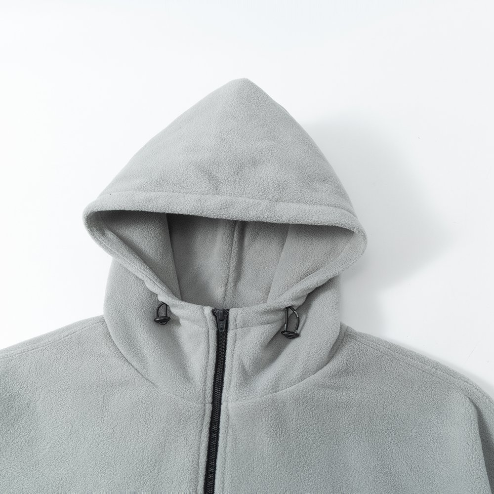 ХУДИ YMKASHIX LITTLE LAMB ZIP