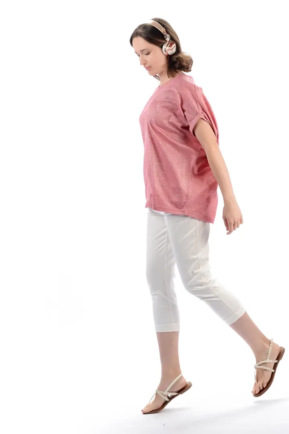 ФУТБОЛКА STAYER ЖЕНСКАЯ 19-82928