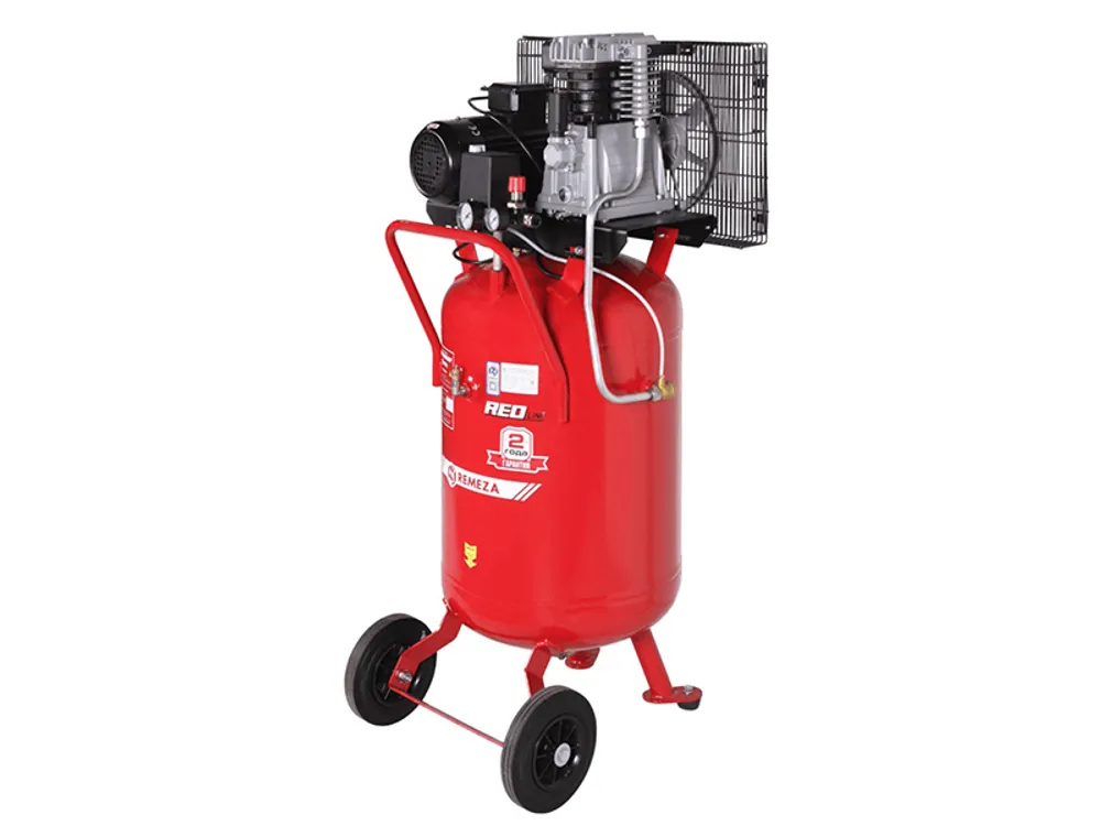 Поршневой компрессор Ремеза СБ4/С-100.АВ365В