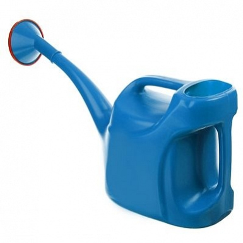 Лейка 10л  с рассеивателем