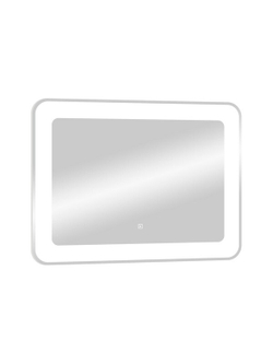 Зеркало "Velvette Led" 800x600