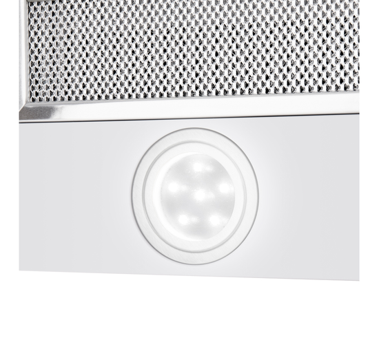 Вытяжка MAUNFELD VS Touch 850 60 белый