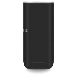 Вспениватель для молока Smeg MFF02BLMEU