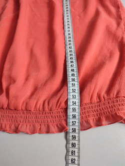 Топ летний 44 размер