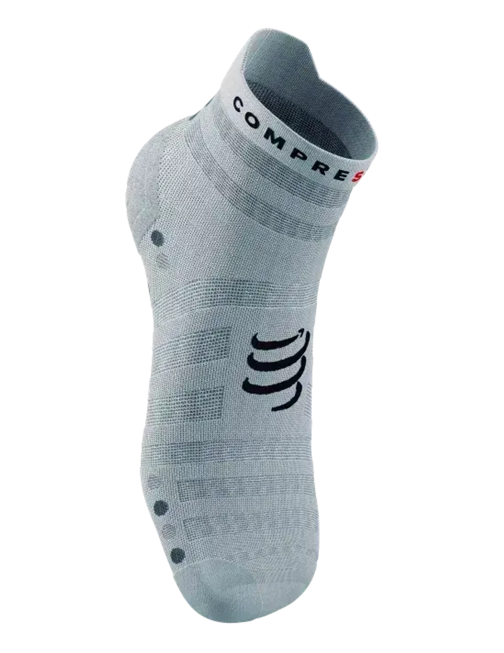 Носки Run Ultralight Low V4 White Alloy