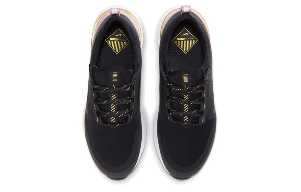Кроссовки Nike Odyssey React 2 (Женская размерная сетка)