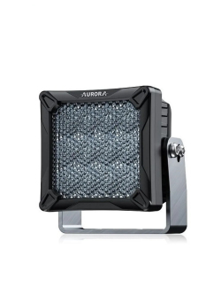 Фара Aurora 4" рабочего белого света ALO-K-W-4-C27T3