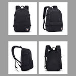 Рюкзак Paul Frank Backpack Urban (Red)