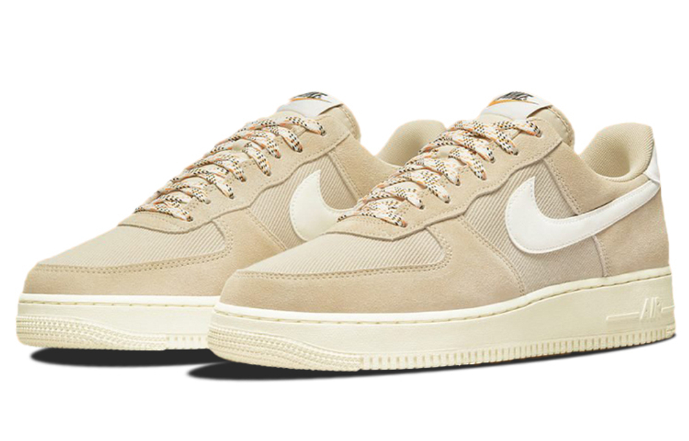 Кроссовки Nike Air Force 1 Low "Certified Fresh"
