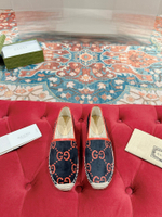 Gucci Espadrille