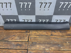 Накладка двери передней левой Chery Tiggo 8 Pro 21-нв Б/У Оригинал 609000626AA