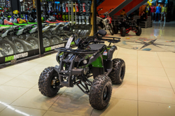 MOTAX ATV Grizlik Super Lux 50 (125) cc 4T Зеленый камуфляж