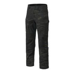 Брюки Helikon-Tex MCDU Pants Multicam
