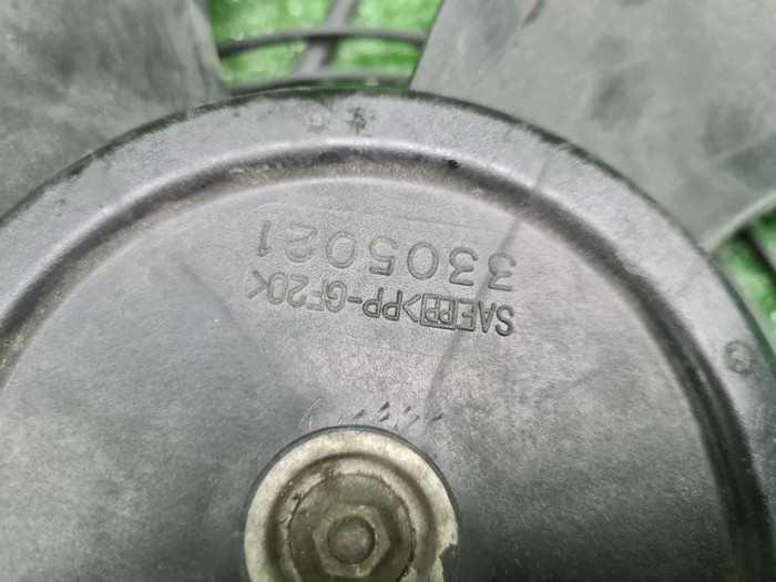 Вентилятор Suzuki Jimny 3 (1998-2019)