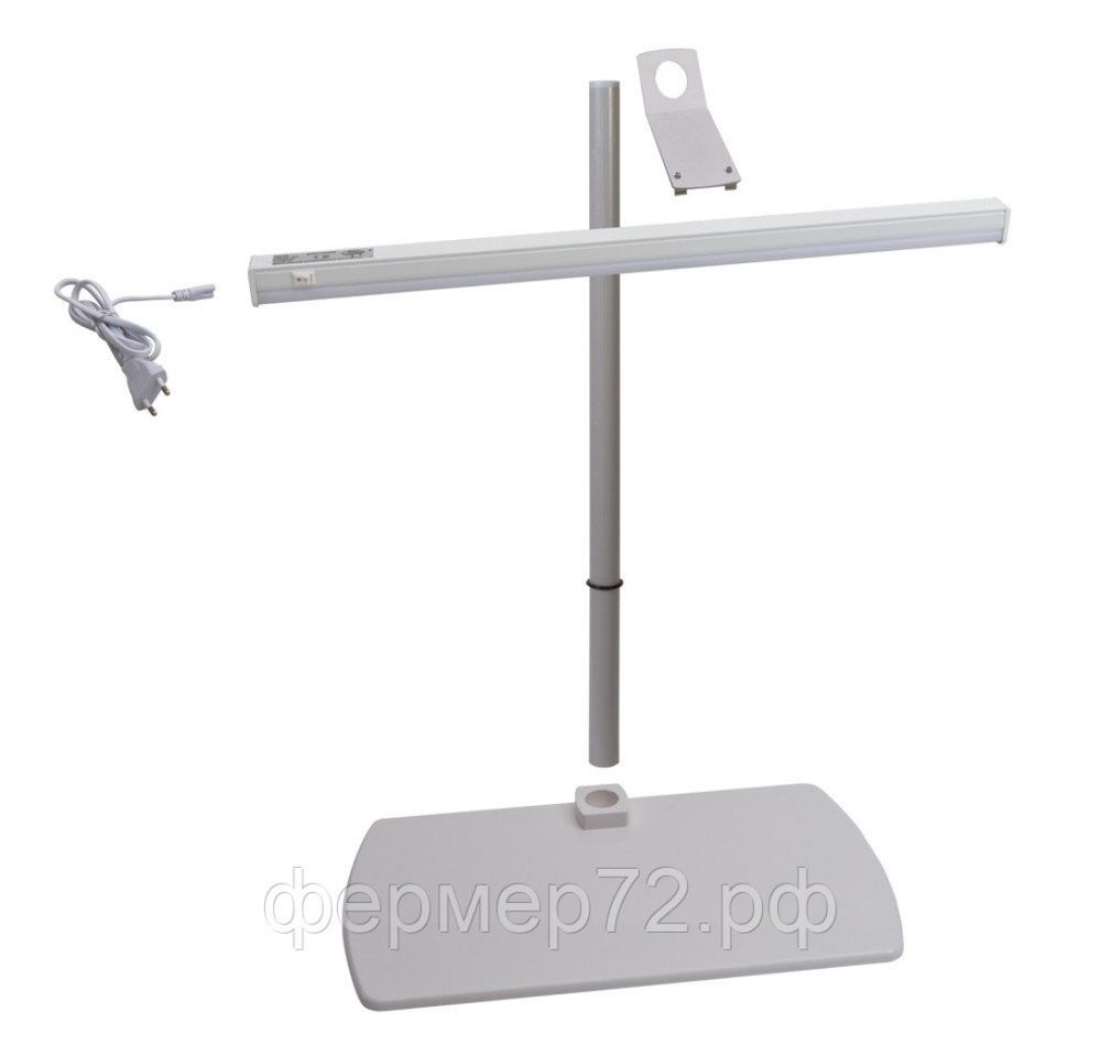 Фитосветильник «РАСТУЩИЙ светильник 16 Вт»