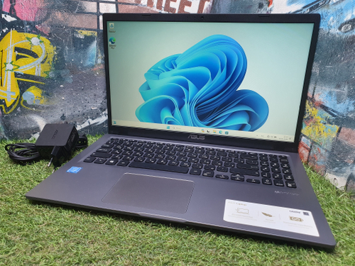 Ноутбук Asus Celeron/4Gb/X515M/Windows 11