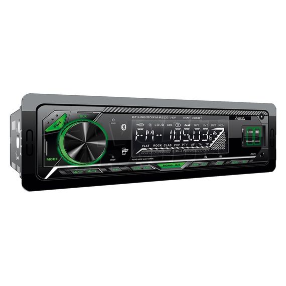 AURA AMH-306BT FIREBALL-306BT