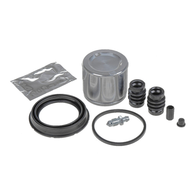 Ремкомплект переднего суппорта (с поршнем) для поршня D=60 mm (суппорт GM/OPEL) GANZ GIJ19045