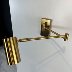 Настенный Светильник Vallbo By Imperiumloft