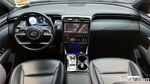 Hyundai Tucson (NX4) Бензин 1.6 Turbo 2WD (06.2022)