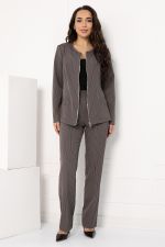 Костюм Альянс (серый) К12792-19М LT Collection