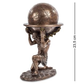 Veronese WS-658/ 1 Статуэтка «Атлас»