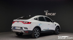 Renault Korea (Samsung) XM3 1.3 TCe RE 인스파이어 (11.2022)