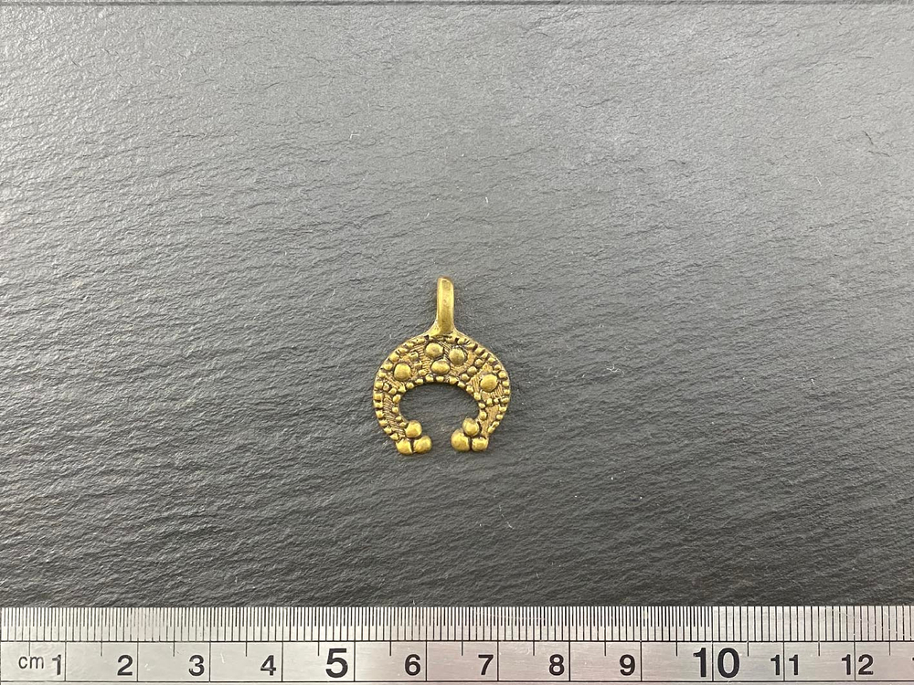 Лунница. Русь, 11-12 в.