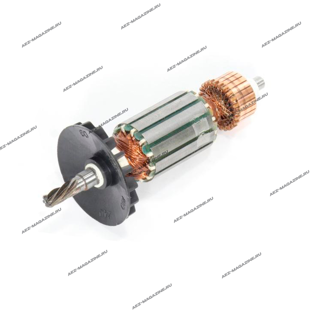 Якорь подходит для ПЕРМЬ МЭП-500 ; МЭС-550