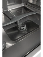 Встраиваемая посудомоечная машина Hiberg I66 1431