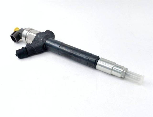 Форсунка FORD TRANSIT 6C1Q-9K546-AC 095000-5800\ 095000-5801